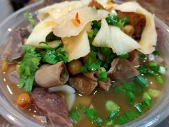 -老广州牛杂(深圳白石洲总店)