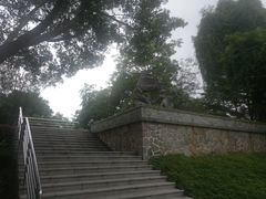 -广州雕塑公园