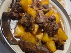 -小放牛炒菜馆(中山路乐汇城店)