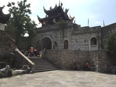 -黔灵山公园