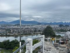 -叠彩山景区