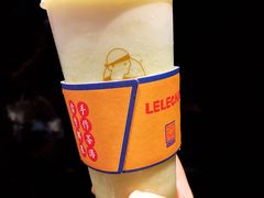 -LELECHA乐乐茶(美罗城店)