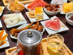 -青藤茶馆(南山路店)