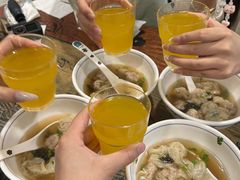 -老谢野馄饨(延安路店)