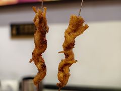 -柳叶刀烧烤(北大清华店)