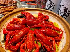 -醉炫音速烧烤·干煸菜(沙河总店)