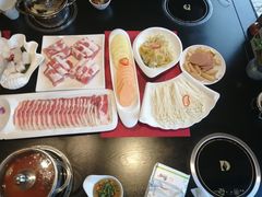 -食鲜捞火锅(湖西路店)