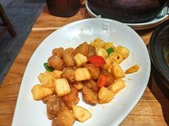 -云海肴云南菜·蒸汽石锅鱼(北京良乡华冠店)