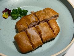 芋香鸭-莆田餐厅PUTIEN(金融街购物中心店)