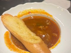 -半秋山西餐厅(巴南万达广场店)