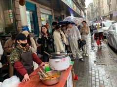 -老南昌白糖糕(大士院店)