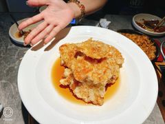 -大同江朝鲜菜•长春地标美食(欧亚卖场店)