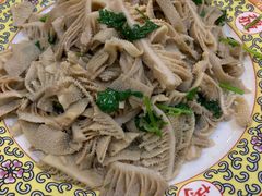-烤肉季饭庄