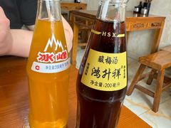 -刘信牛羊肉小炒泡馍(回民街店)