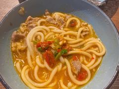 -快乐小羊火锅(河西王府井店)