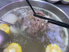 -贵宾牛·潮汕牛肉火锅(珠池总店)