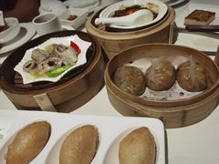 -潮福城潮州大酒楼(湖滨北路店)