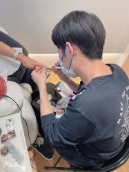 -小小美甲美睫