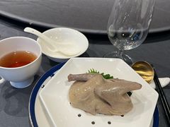 -狮王府淮扬菜(夫子庙老门东店)