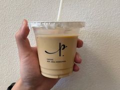 -Parking Coffee(孩儿巷店)