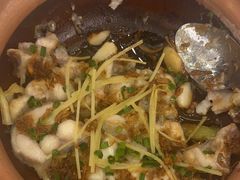 -围龙屋客家食府(福田店)