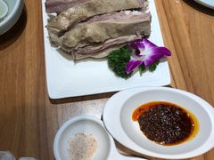 -品回味清真西北楼(宁波首店)