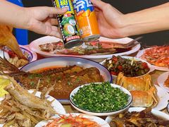 -晓琦农家菜馆·地道农家菜