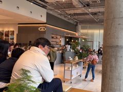 -SAANCI山池咖啡(海上世界文化艺术中心店)