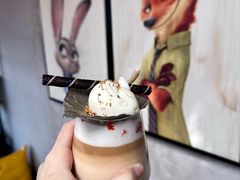 -16毫米咖啡&酒吧(南锣鼓巷店)