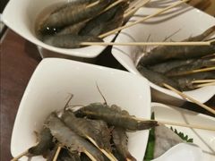 -海底捞火锅(金光华店)