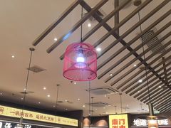 -侃爷南门铜锅涮肉