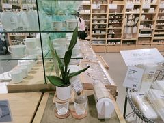 -MUJI无印良品(恒力MALL店)