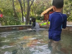 -国御温泉度假小镇