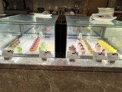 -盛宴标帜餐厅·亲子自助 (南昌喜来登酒店)