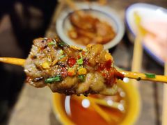 -盟重烧烤(高正街店)