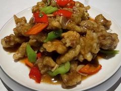 -京城·森鸽排档(双井店)