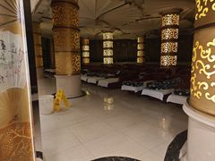 -宝丽金大酒店·洗浴中心