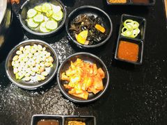 -九田家黑牛烤肉料理(石路天虹店)