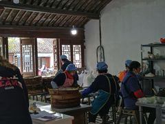 大堂-文魁斋