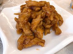 -马凯餐厅(长椿街店)