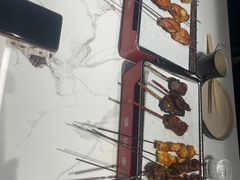 -轻松串吧(亦庄上海沙龙店)