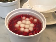 -南小馆(迪士尼小镇店)