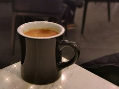 -大酉·M Coffee(北京美术馆店)