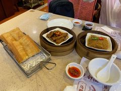 -点都德(华强南店)