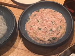 -巴奴毛肚火锅(龙湖锦艺城店)