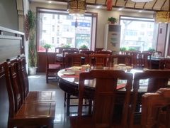 -惠宾饭庄(中山路店)