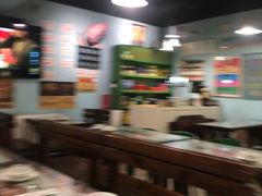-昱家胡同·烧烤海鲜铜锅涮肉(和平里店)