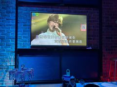 -酷秀KTV(五道口店)