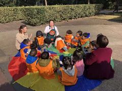 -好姑姑新梅广场托育园(上海直营园)