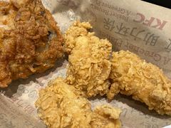 -肯德基(融创茂店)